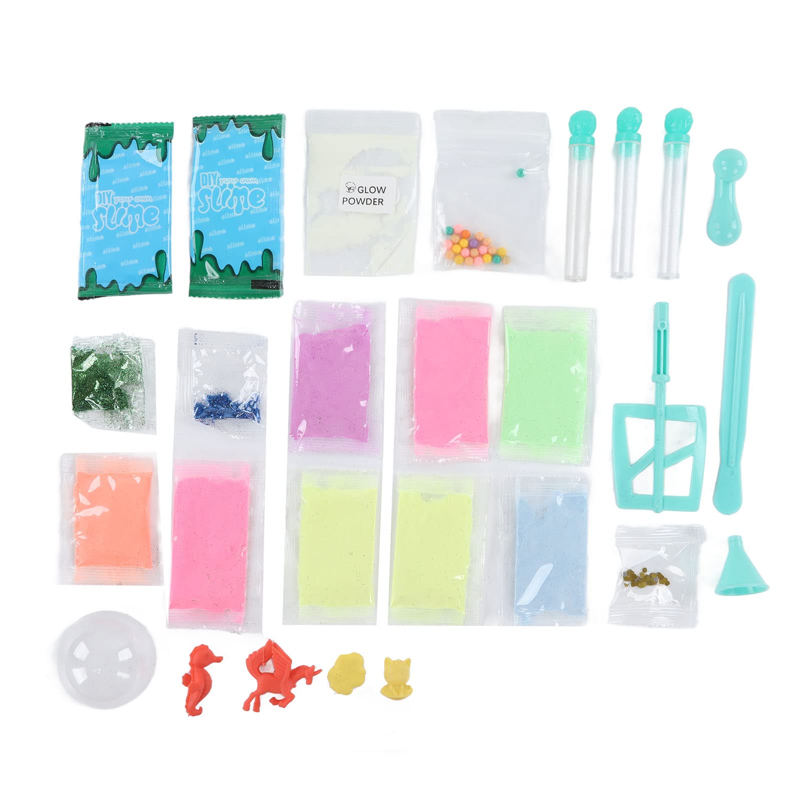 Kit de pâte à modeler colorée Srliya avec outils pour enfants de 6 à 14 ans
