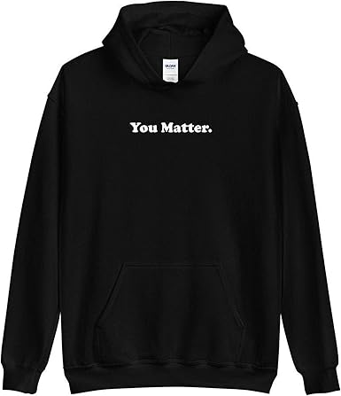 demetrius you matter