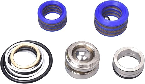 248213 Accesorios de bomba de pulverización sin aire Kit de reparación del mercado de accesorios para Graco 1095 1595 5900 pulverizadores