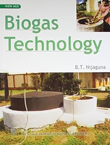 Biogas Technology