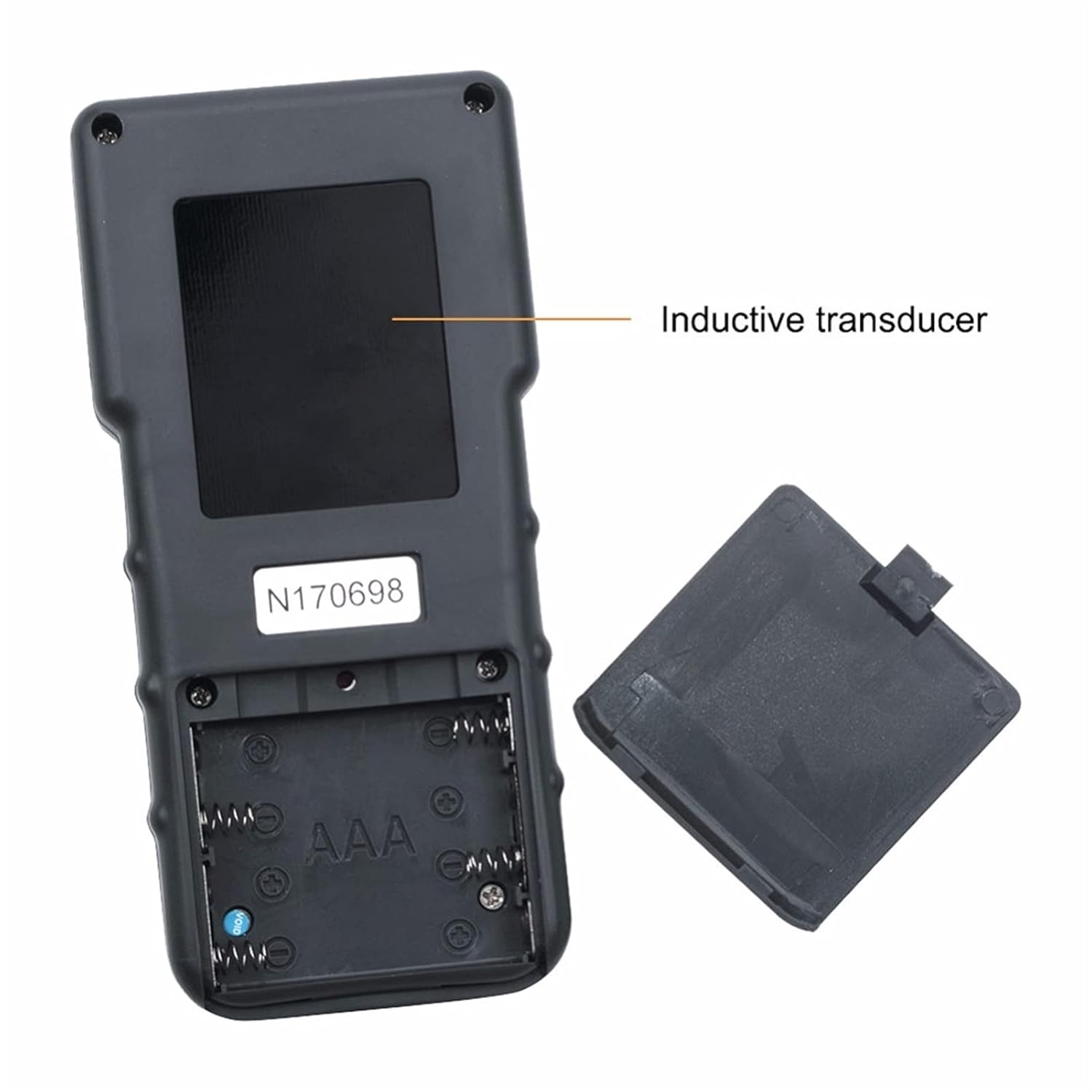 木材水分計 水分メーターコンクリート壁水分分析装置グランドLCDデジタル水分メートル床水分検出器 含水率検出器 水分メーターコンクリート壁水分分析装置グランドLCDデジタル水分メートル床水分検出器 読みやすい