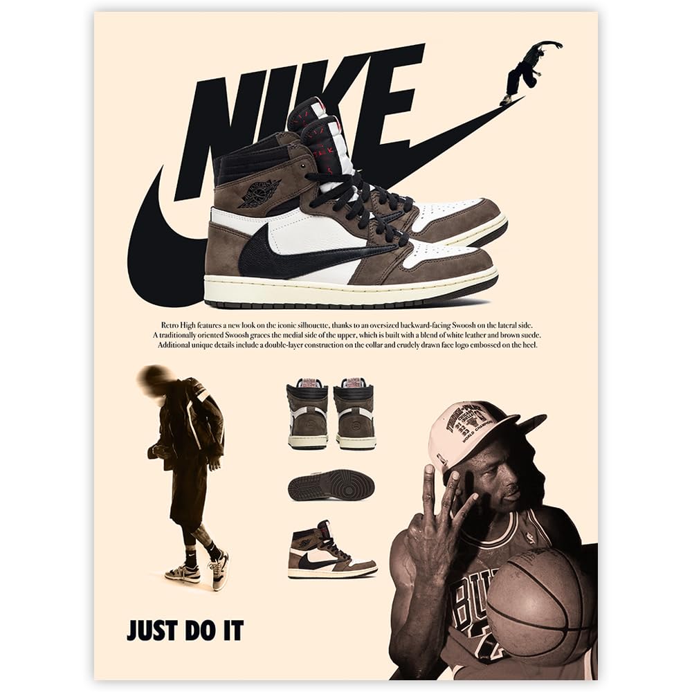 CREAARO Sneaker Art Review: Hypebeast Decor for Modern Spaces