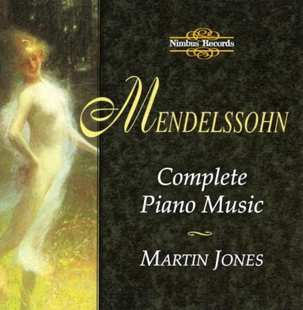 Complete Piano Music (CD)