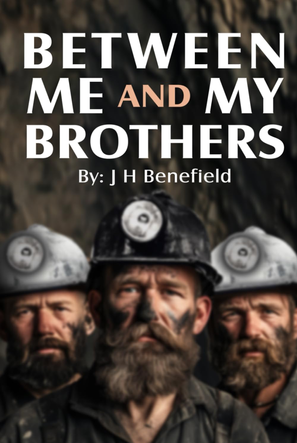 Between Me and My Brothers