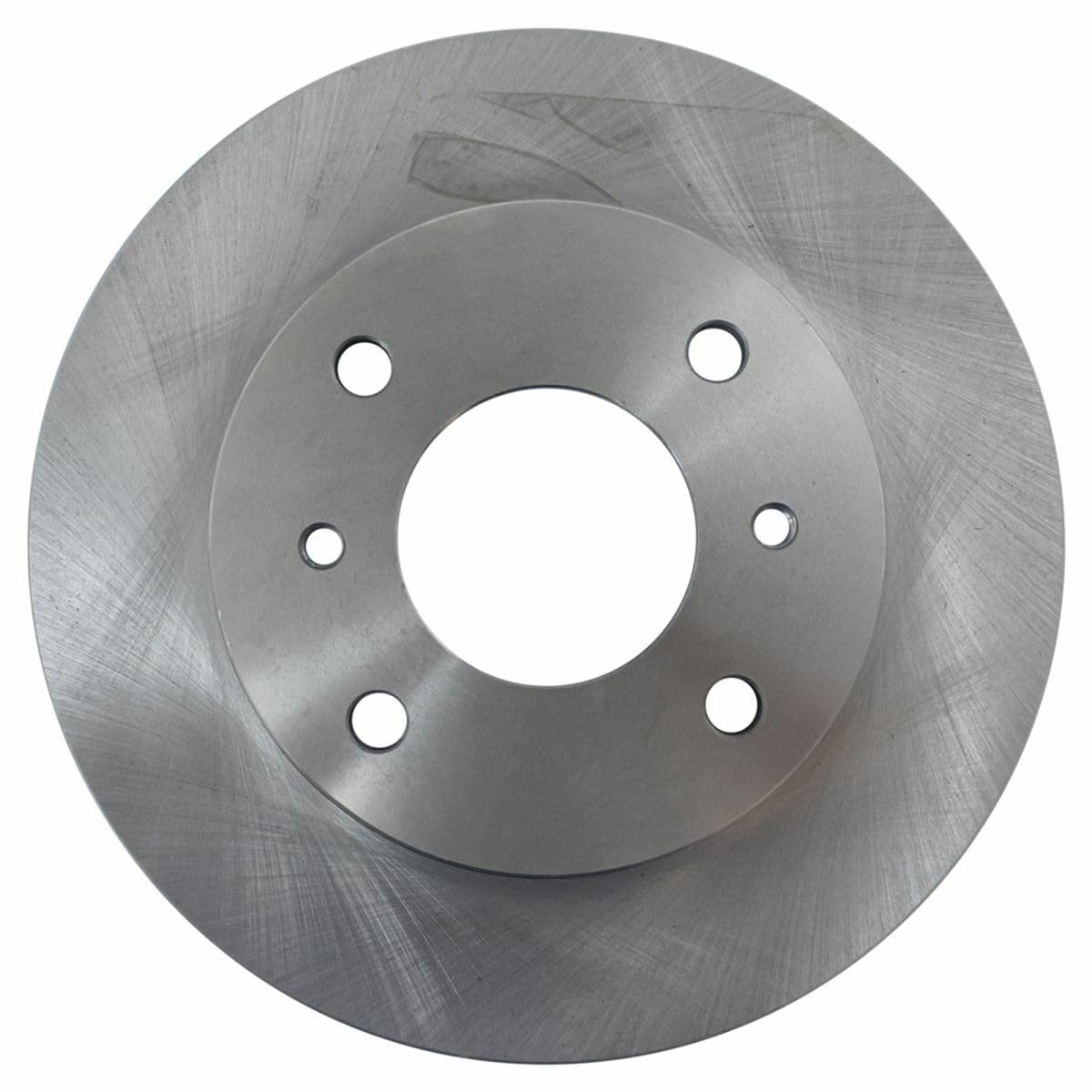 Amazon.com: RGkuti 2pcs Disc Brake Rotor Front Left Driver and 