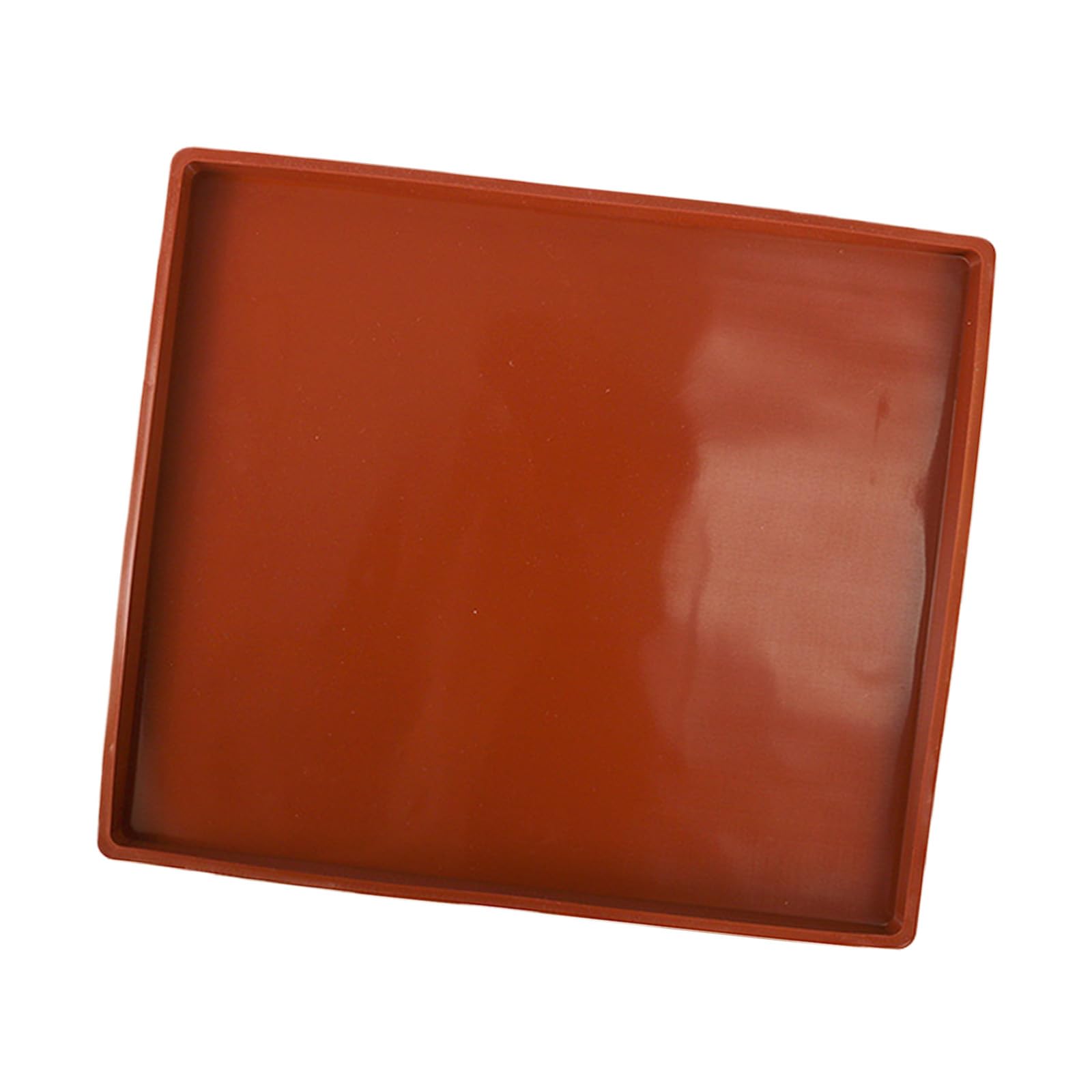 Lerpwige Multipurpose Silicone Baking Mat for Baking Pastries Kneads Dough Candy Making Efficient Nonstick Dough Mat