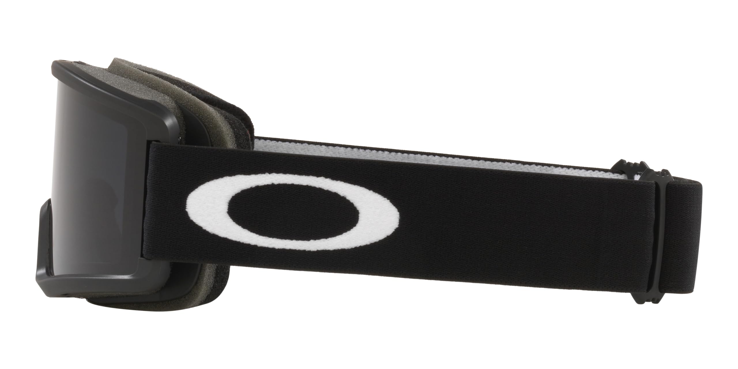Oakley Target Line S, Occhiali Unisex-Adulto, Matte Black, Taglia Unica