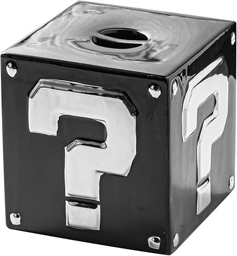 Yundu Alcancía de cerámica para adultos debe romperse para abrir, banco de monedas genial para niños, niñas y niños, divertida alcancía Boalord,