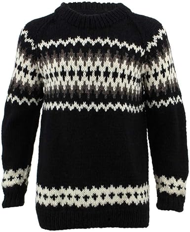 scandi jumpers uk