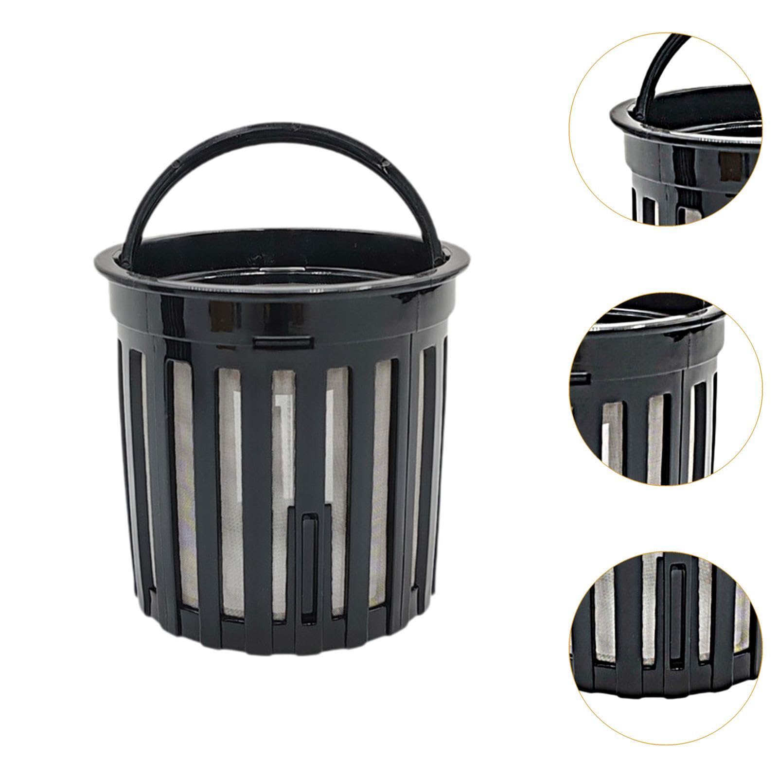Fenteer Malla de Polipropileno para Cafetera, Repuesto Práctico -KF1061, tal como se describe, Type a