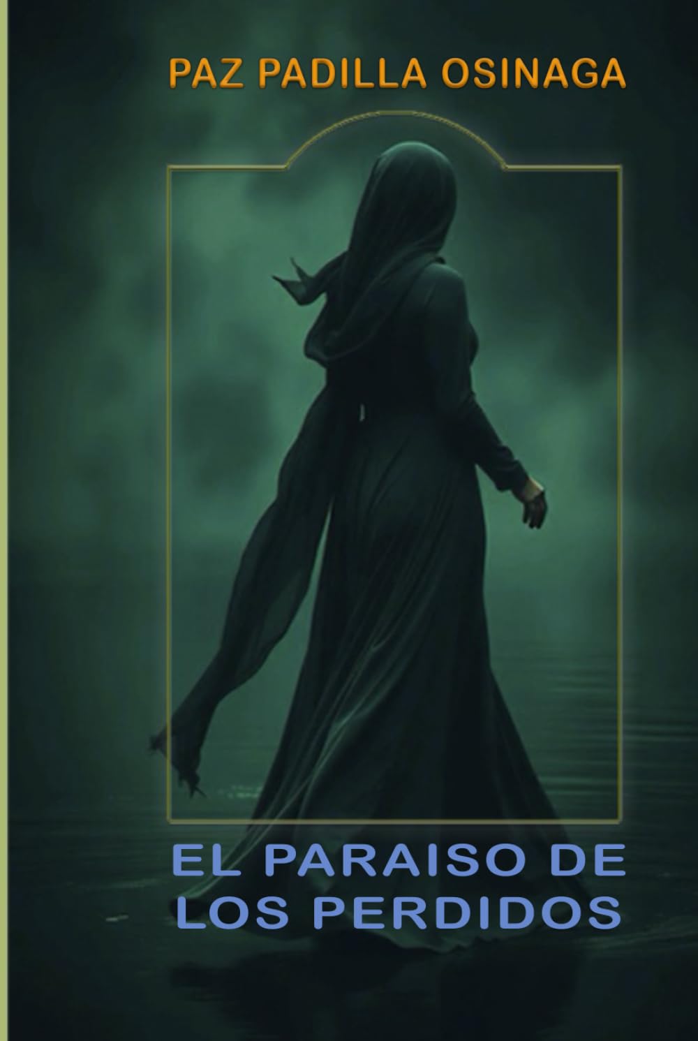 El paraíso de los perdidos