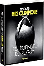 Download Les légendes du rugby - Midi Olympique PDF