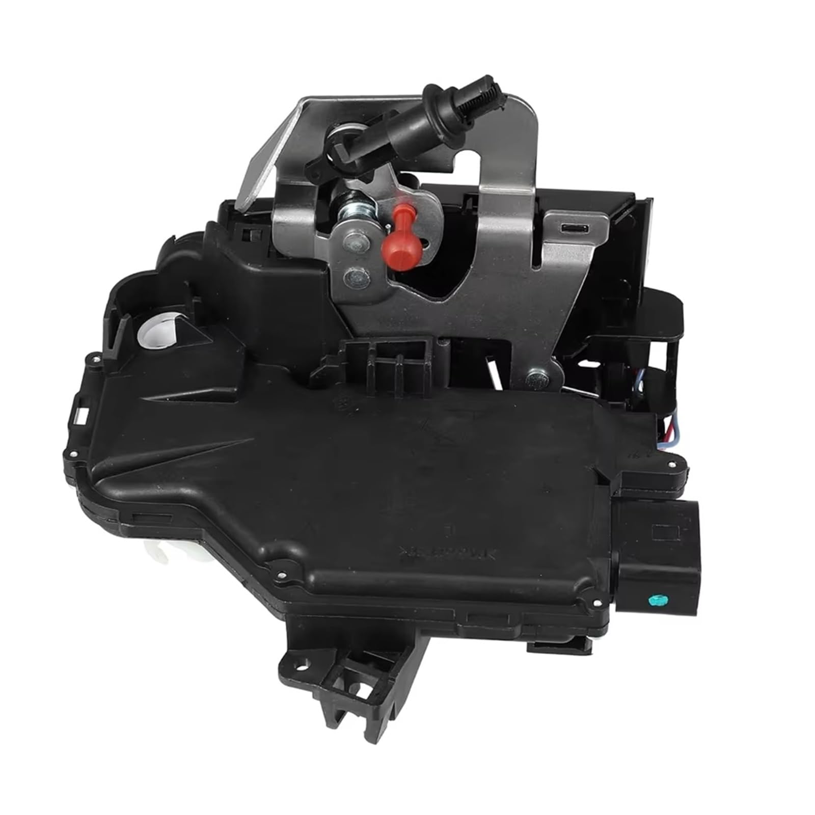KHOFVSXWD Lock Latch Actuator Compatible With A6 4B C5 1998 1999 2000 2001 2002 2003 2004 2005 Door Latch Lock Actuator Assembly Front Left Side 4B1837015B 4B1837015G