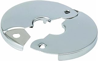 Mueller/B & K 158-003 Floor And Ceiling Split Plates
