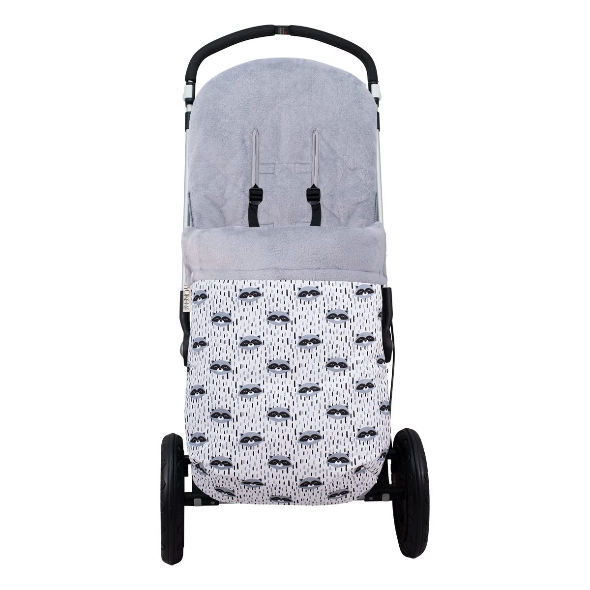 JYOKO Saco de Dormir Universal para Cochecito de bebé