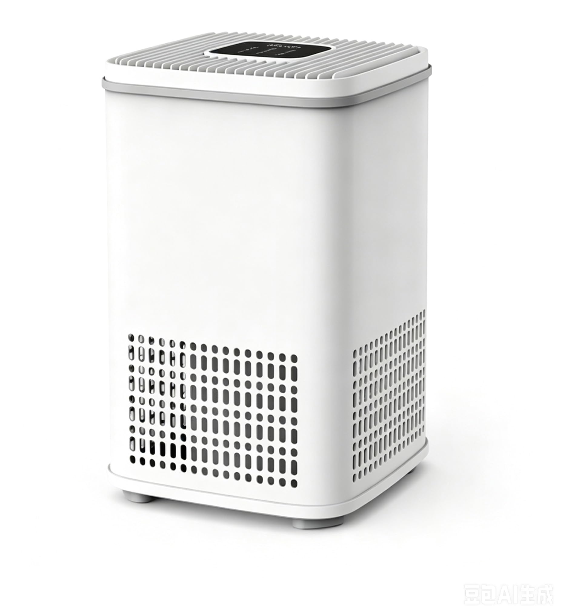Purificatore D'aria Smart Hepa H13 Con Filtro Specifico Animali Domestici