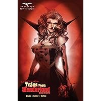 Tales From Wonderland