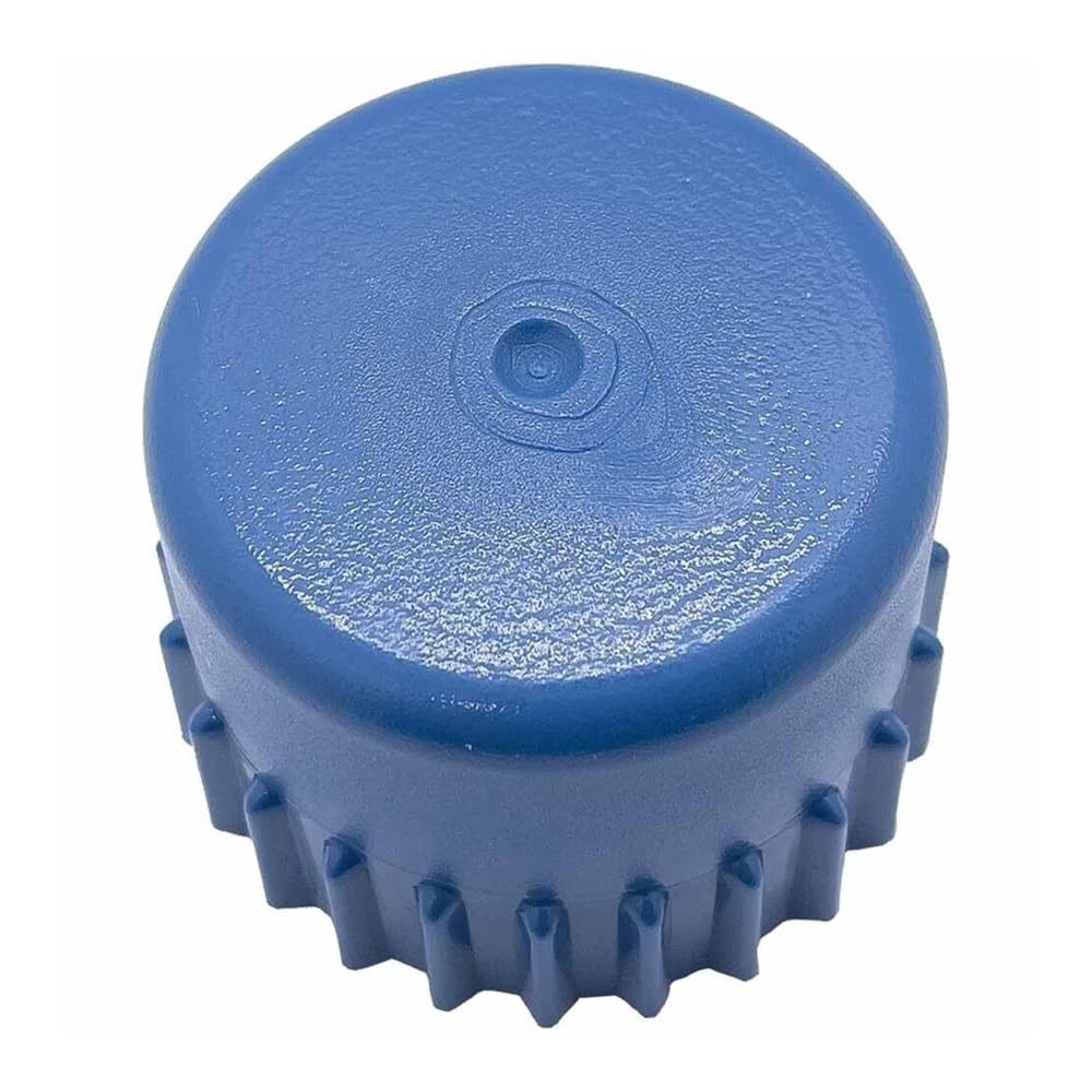 Paquete de 3 Cabezales de cortacésped, Kit de Ojal de Resorte de reconstrucción Apto for T35 123L 224L SRM210, Mantenimiento de Herramientas de jardín Piezas de cortacésped