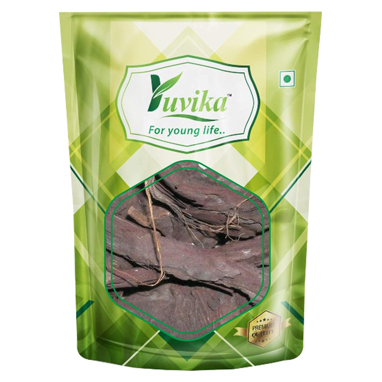 YUVIKA Neem Chilka - Azadirachta Indica (200 Grams)