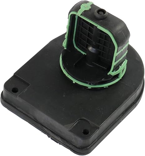 JDMSPEED Nueva unidad de ajuste de admisión múltiple DISA válvula 11617560538 reemplazo para BMW E60 E61 E70 E83 X5 Z4 X3