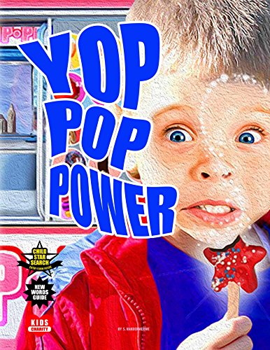 Yop Pop Power (English Edition)