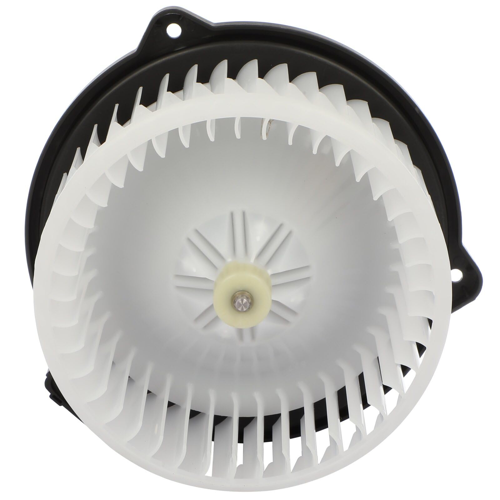 SCITOO HVAC Heater Blower Motor with Fan Cage Rear 700302 For Honda For Odyssey V6 3.5L 2011-2017,For Toyota For Sienna V6 3.3L 2005-2006,For Toyota For Sienna V6 3.5L 2007-2010