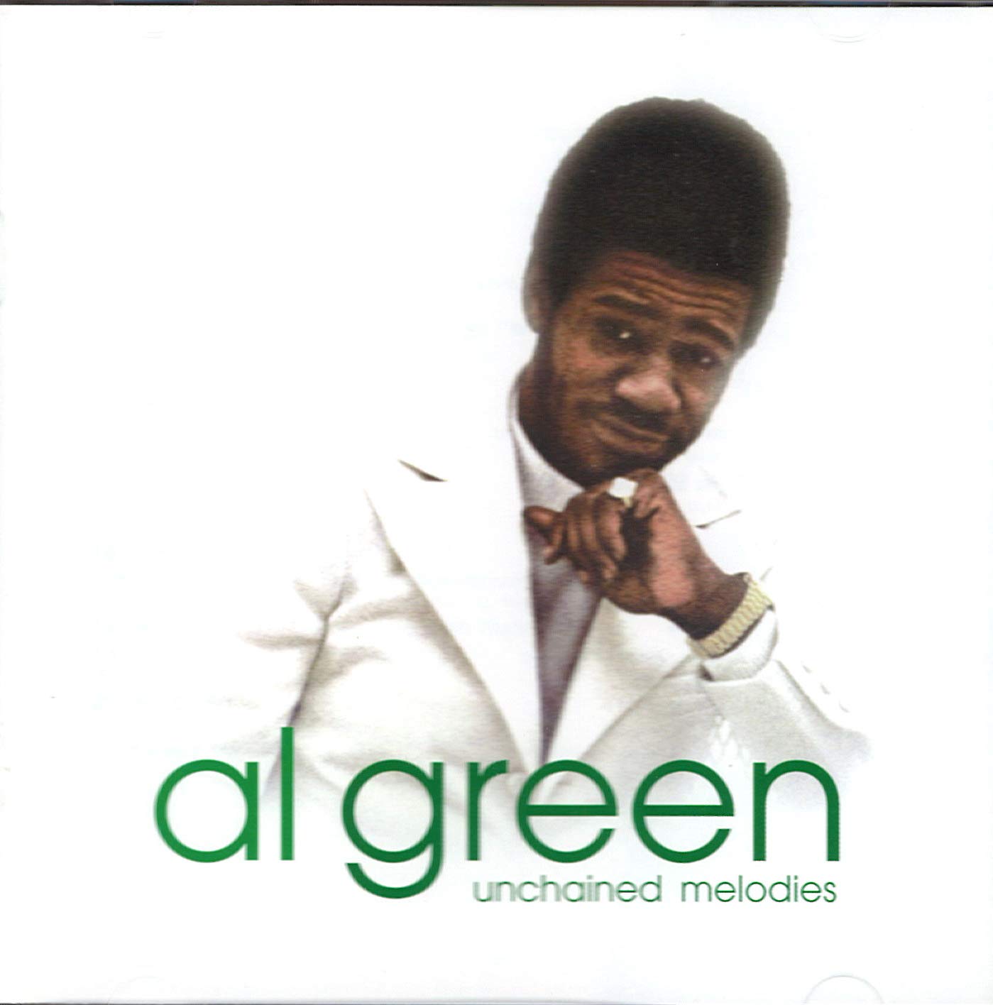 Unchained Melodies