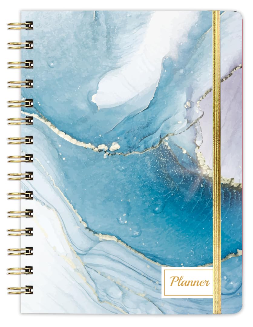 Lonely Oak 2027 Diary A5 Week to View, Daily Weekly and Monthly Planner