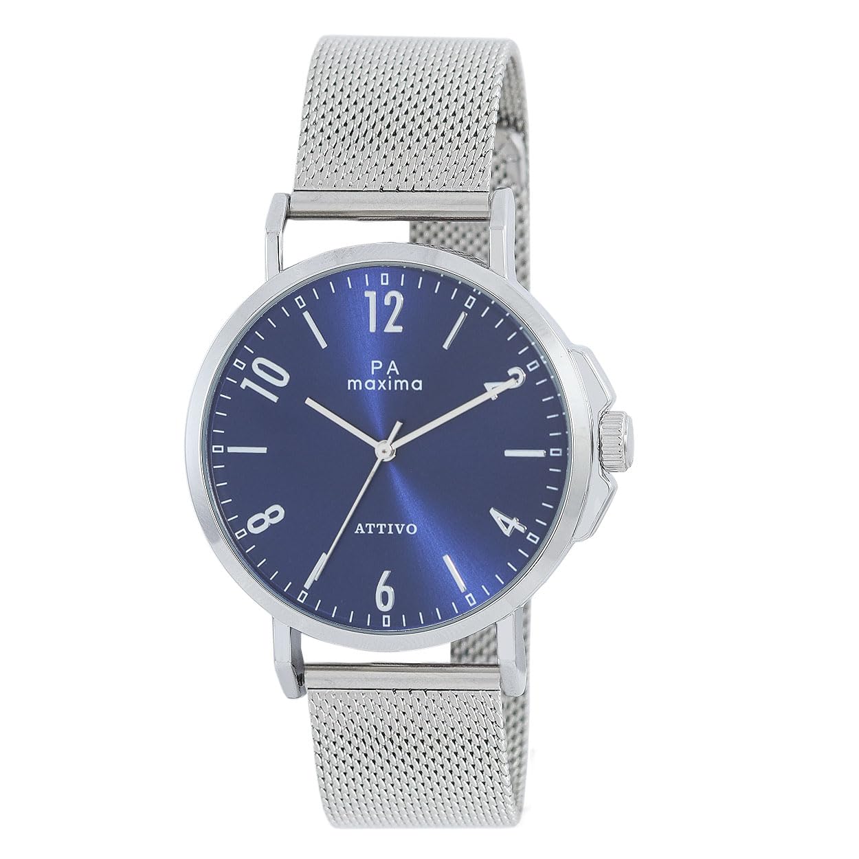 Maxima Attivo Collection for Men 54640CAGI (B0CVB51H5N) Amazon Price History, Amazon Price Tracker