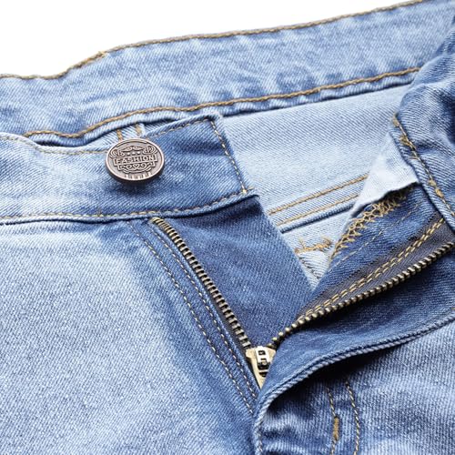 Image of PARIS HAMILTON Men Jeans