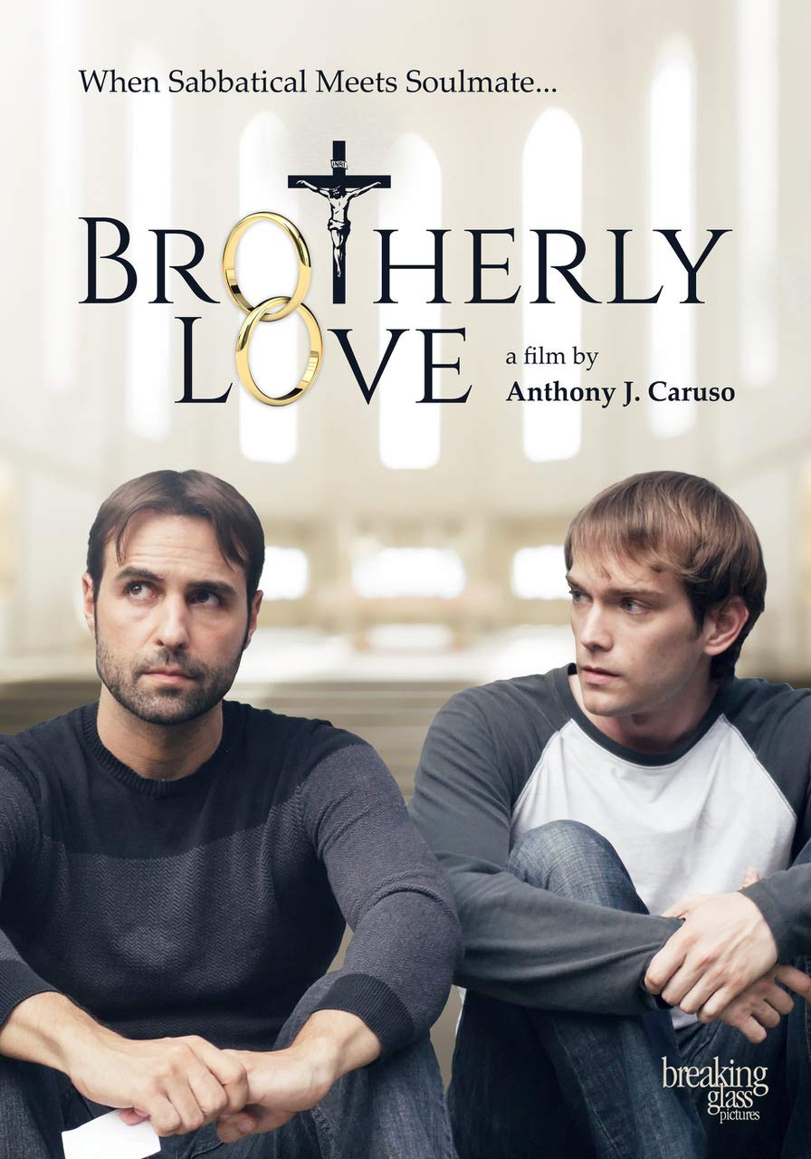 Amazon.com: Brotherly Love : Anthony J. Caruso, Derek Babb, David  Blackwell, Brooks Ryan, Anthony J. Caruso: Movies & Tv Amazon.com: Brotherly Love : Anthony J. Caruso, Derek Babb, David  Blackwell, Brooks Ryan, Anthony J. Caruso: Movies & Tv