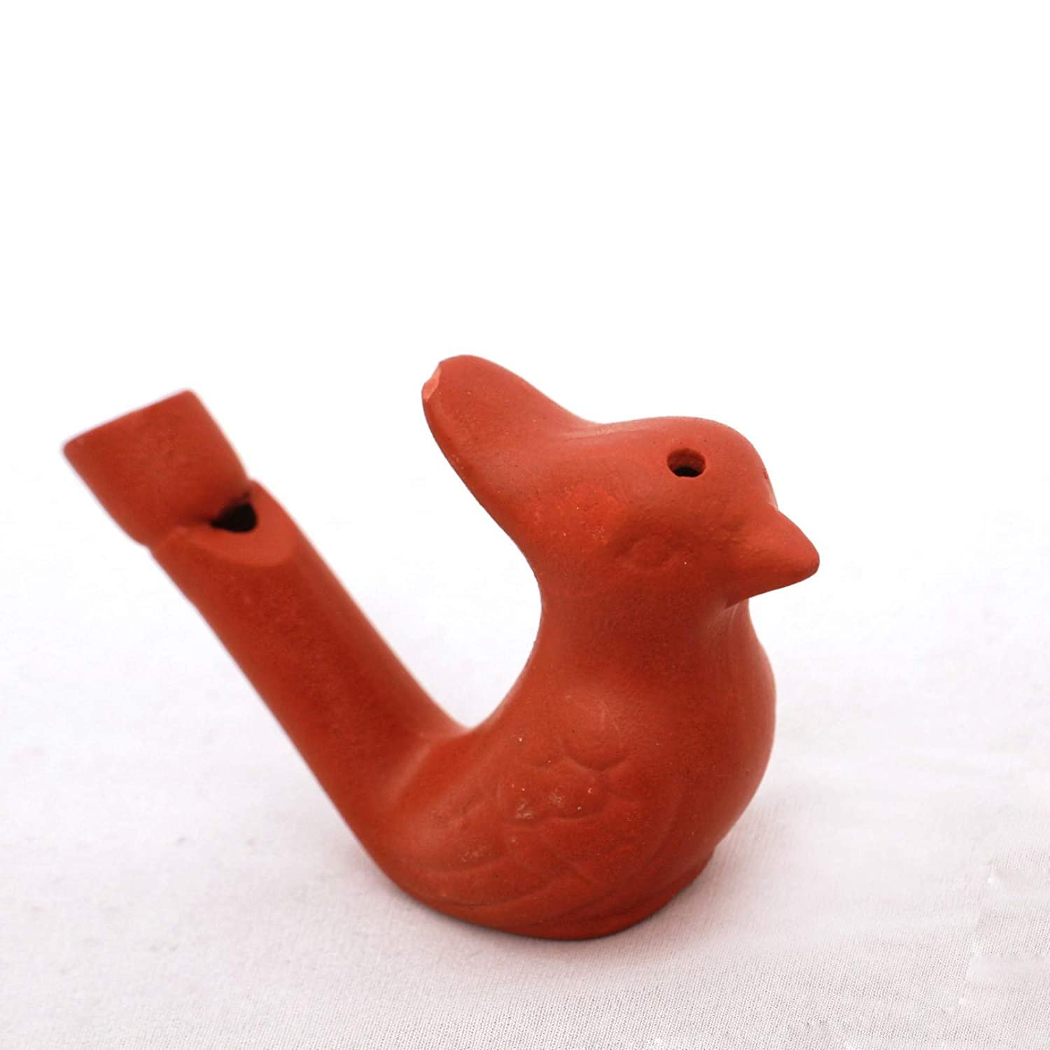 Mud Water Bird Whistle Birds Pack of 1 Piece (B09YQC7JNQ) Amazon Price History, Amazon Price Tracker