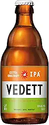 CERVEJA VEDETT IPA 330ML Duvel 330