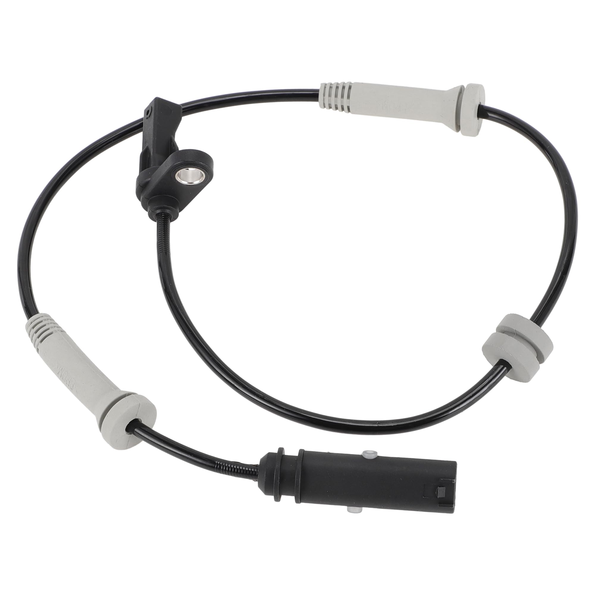 TUCKBOLD ABS Wheel Speed Sensor for BMW 228i Durable No.34526791224 | Front Left or Right ABS Speed Sensor 1 Pcs for BMW 230i