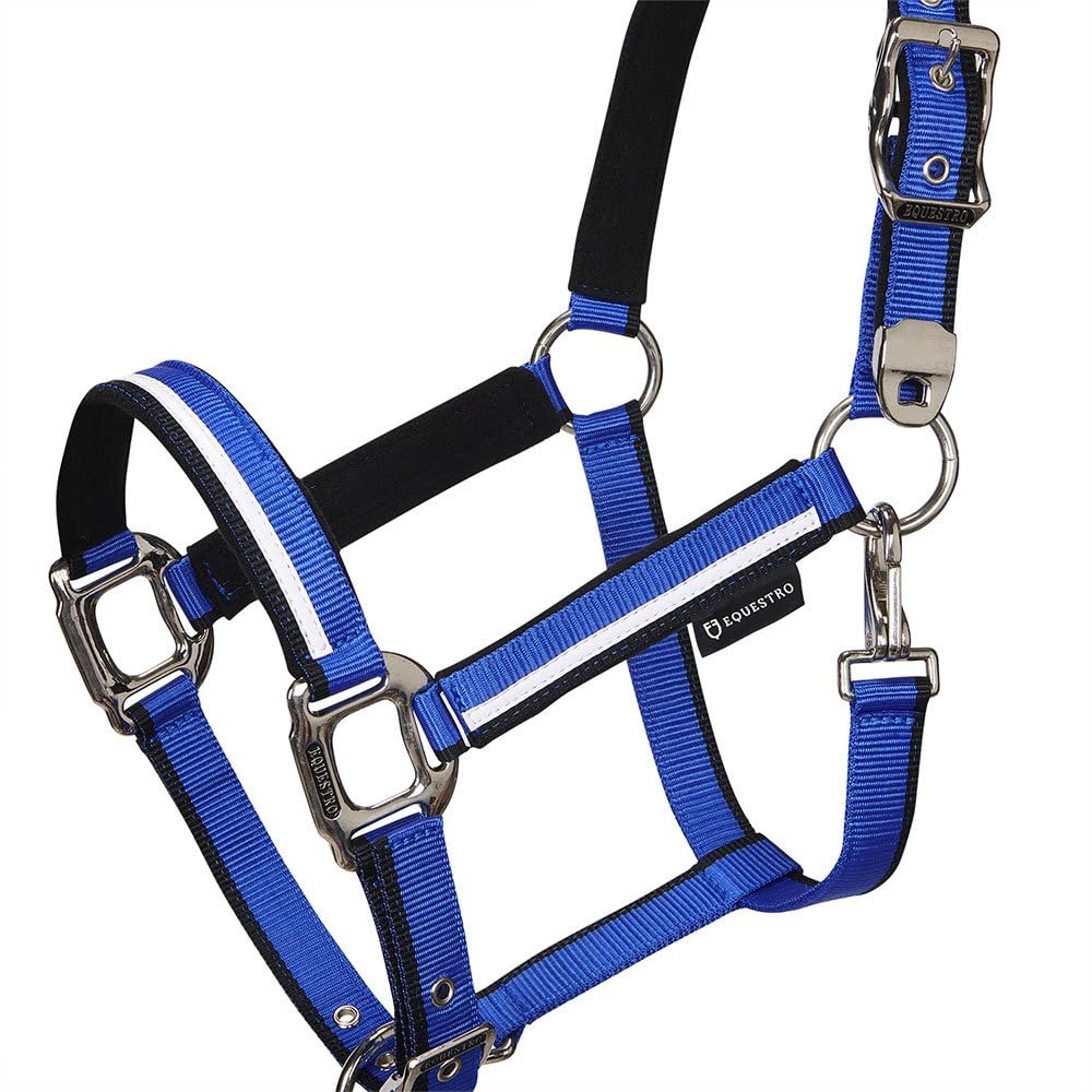 CAVEZZA NYLON C/LUNGHINA MODELLO WHITE TRIM (COB, ROYAL BLUE)