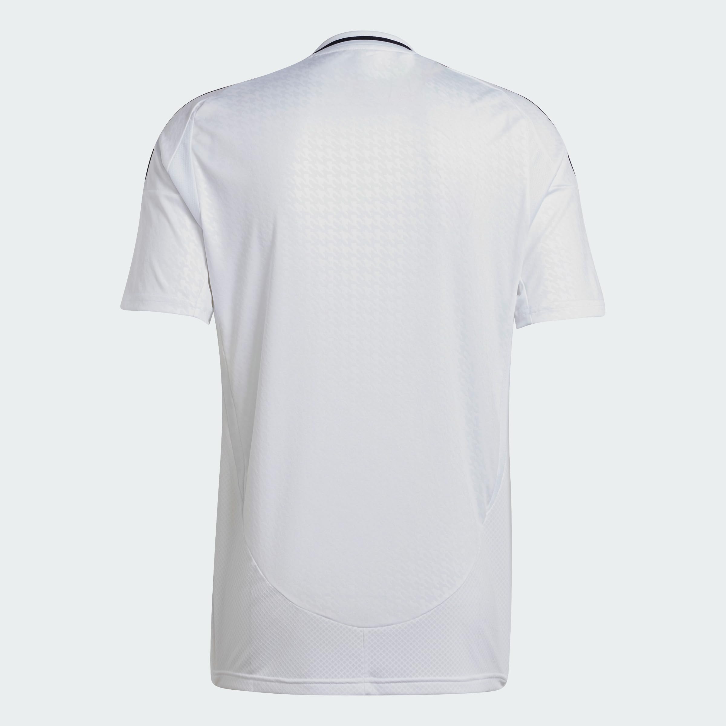 adidas REAL H JSY White