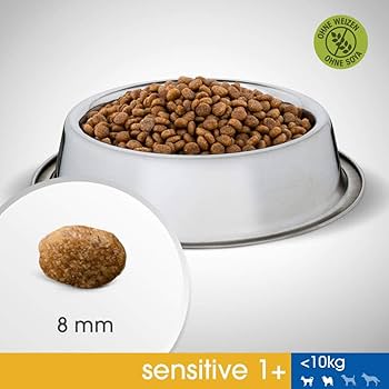 Perfect Fit Sensitive 1 Rijk aan Kalkoen 5,6 kg