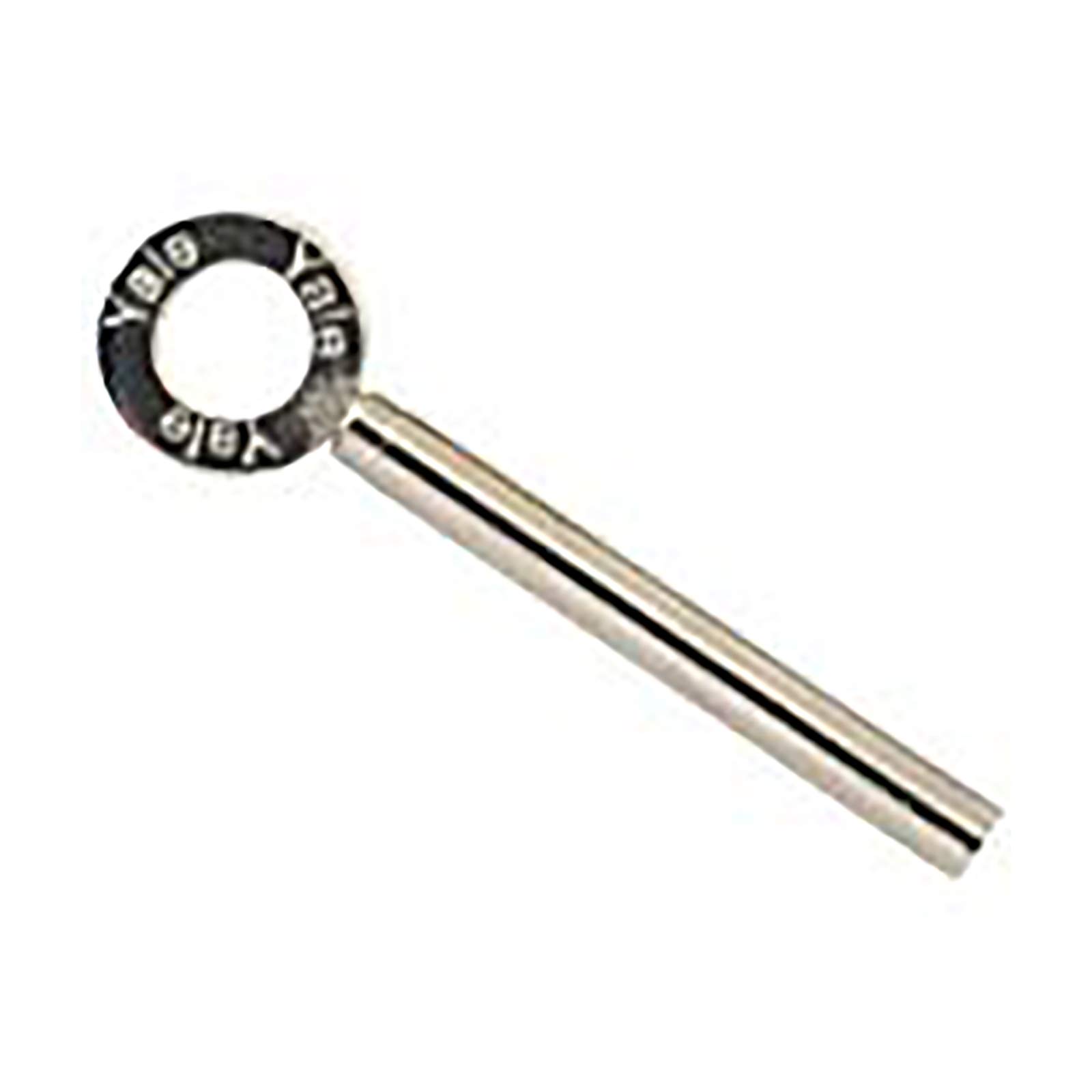 Yale V-WS1K-2 WS1 Keys, Pack of 2, Suits V-8013-2-PL Window Lock