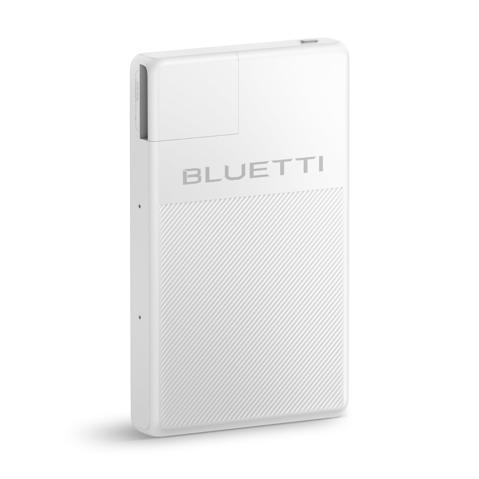 BLUETTI BC200 Expansion Battery, 2016Wh LiFePO₄ Battery Backup