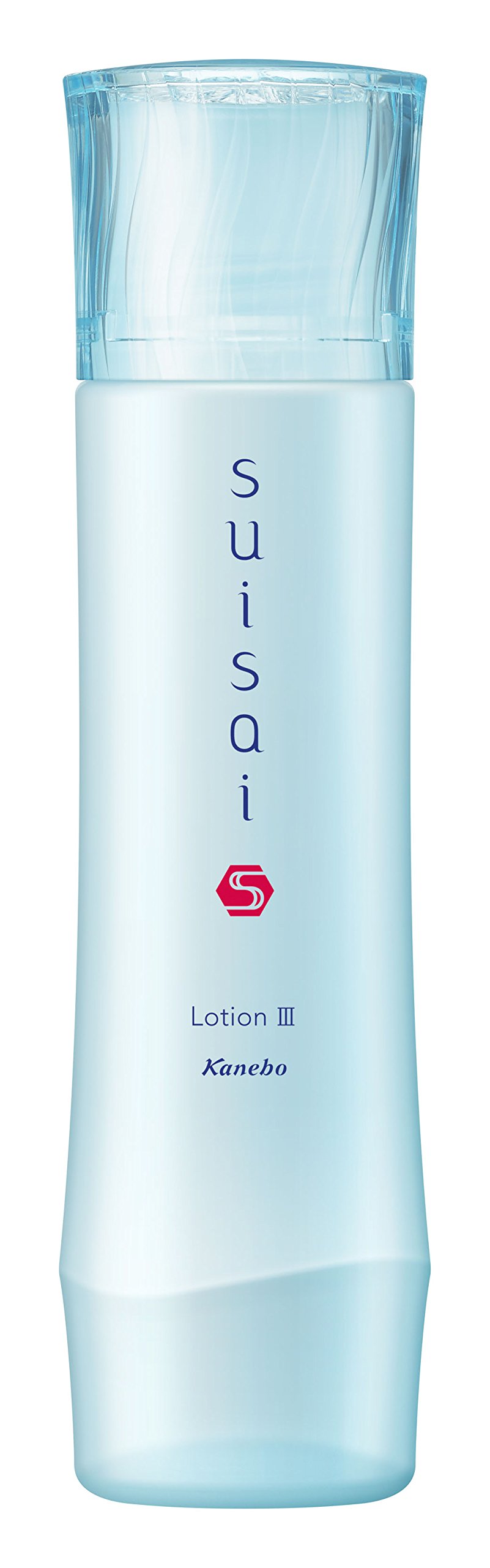 suisai(スイサイ) 化粧水 ローション3もっとしっとり 150ml