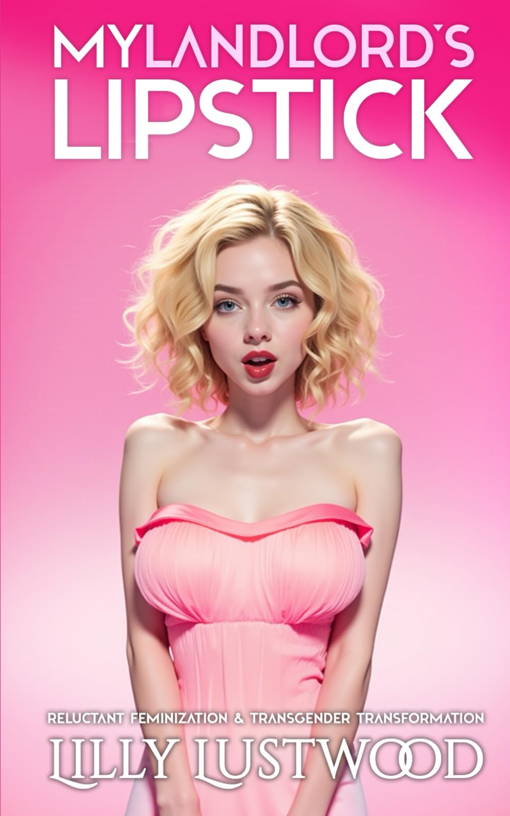 My Landlord's Lipstick: Reluctant Feminization and Transgender Transformation