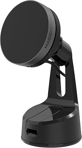 Scosche MagicMount Charge Elite