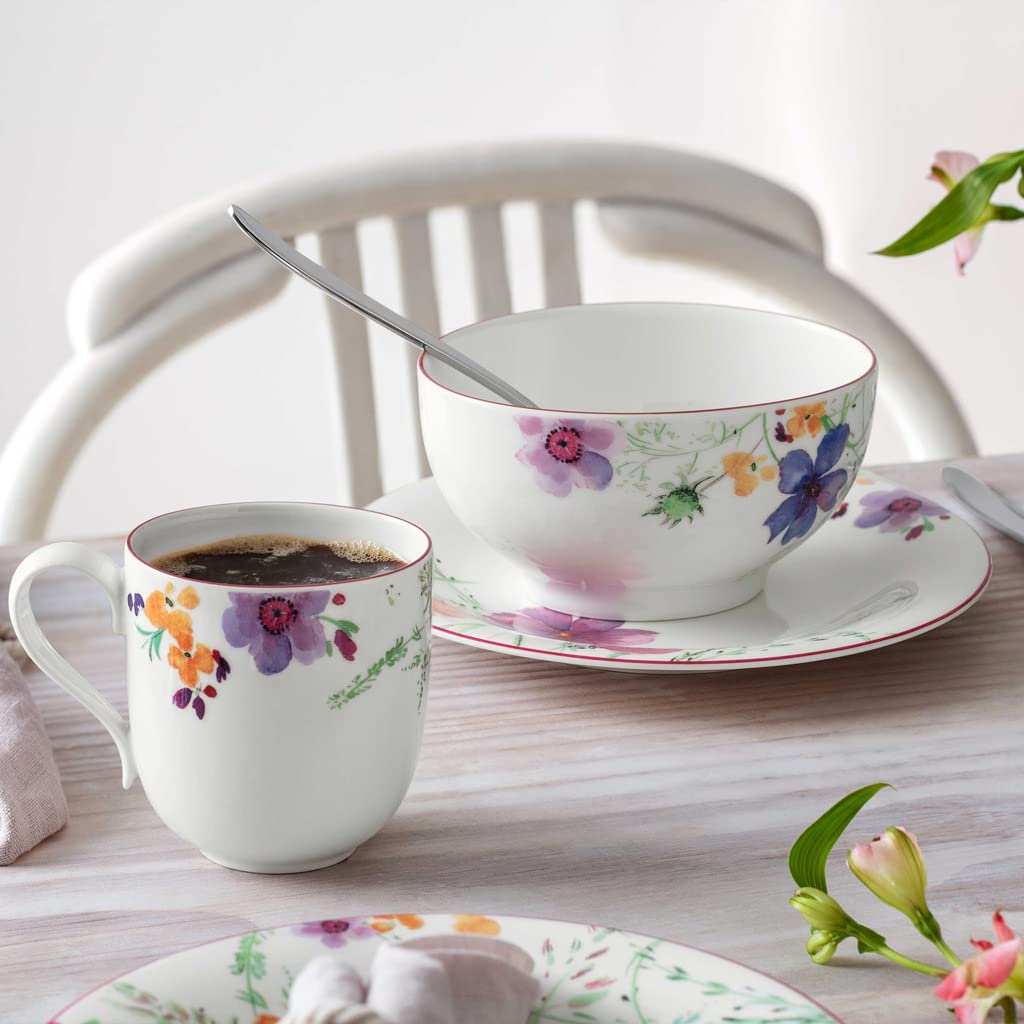 Villeroy & Boch, Porcelain