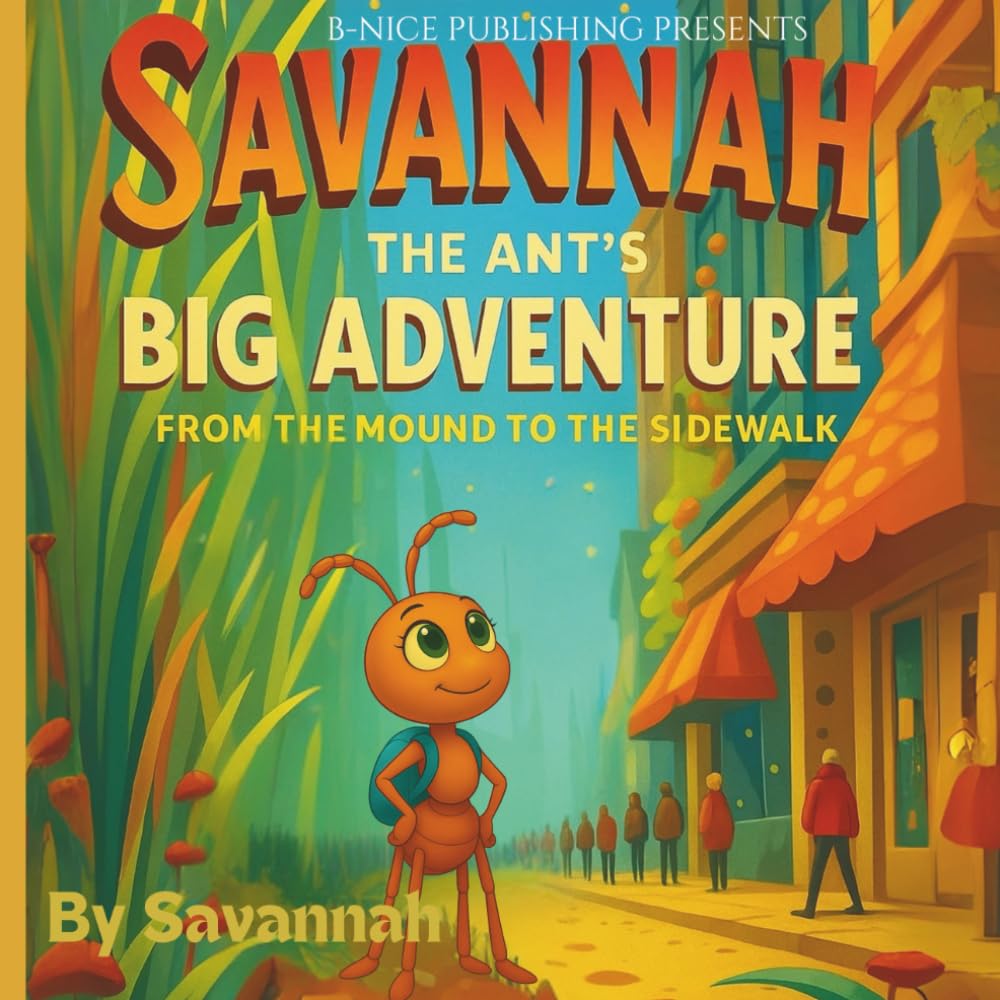 Favorite Book