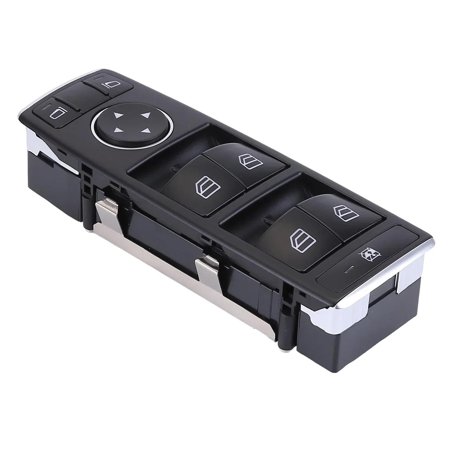 cristal auto Para Mercedes Para BENZ W176 W246 W166 C117 interruptor