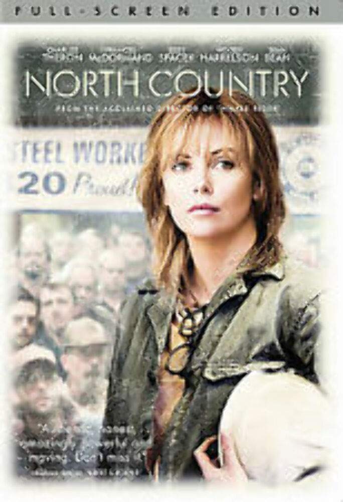 North Country (FF)(DVD) [DVD]