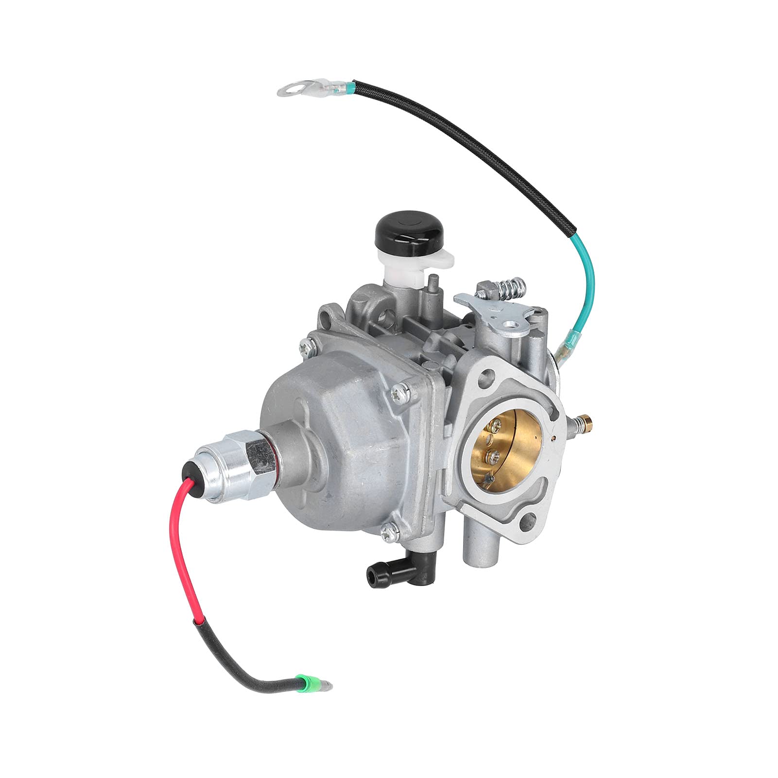 Carburatore di ricambio in alluminio per tosaerba serie Courage 22-27 | Installazione facile e prestazioni stabili