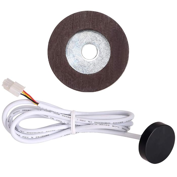 Buy 10L0L PDS Speed Sensor Kit with Speed Sensor Fits EZGO