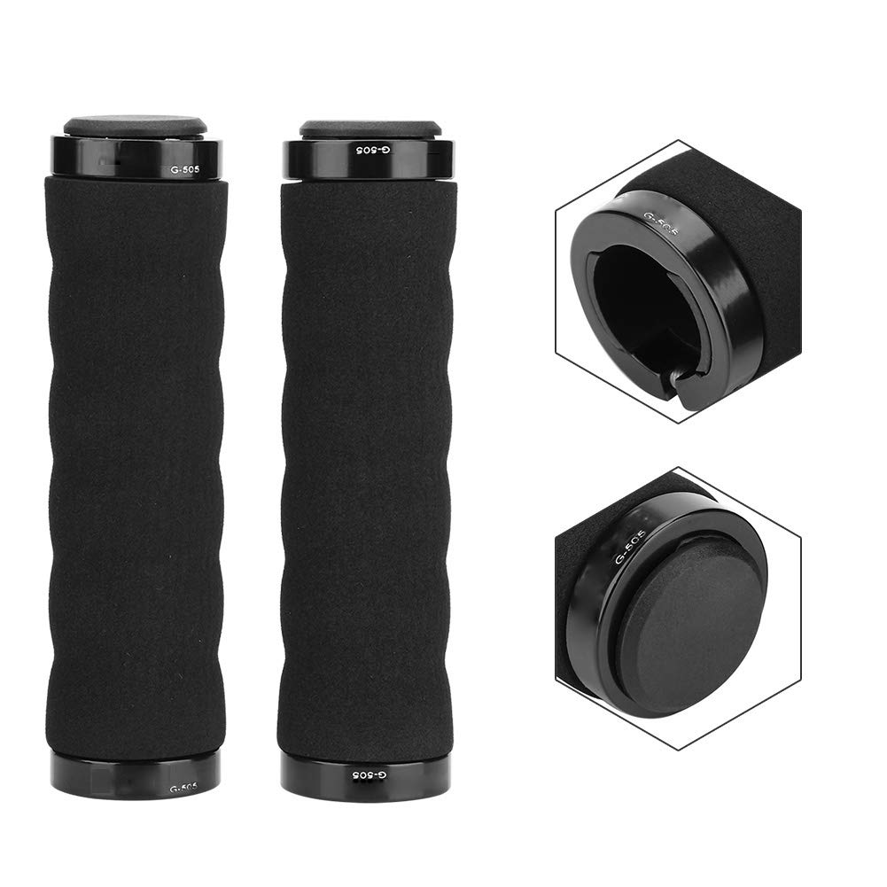 Bike Handlebar Grips - Image 3