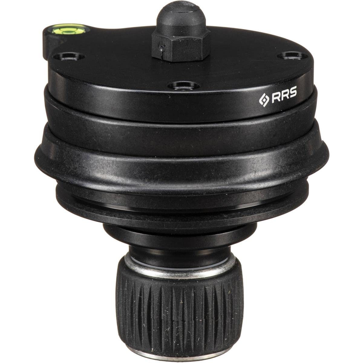 Amazon.com: Really Right Stuff TA-3 Leveling Base with Low-Profile 